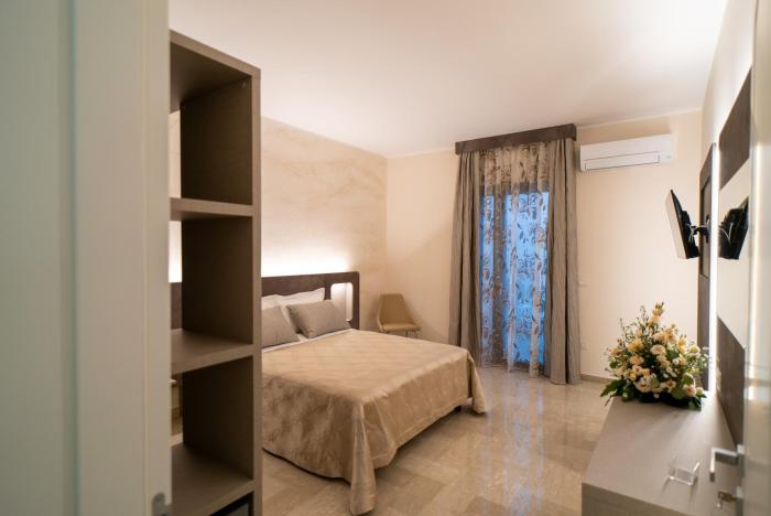 le margherite bandb