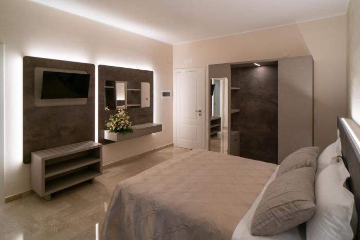 le margherite bandb