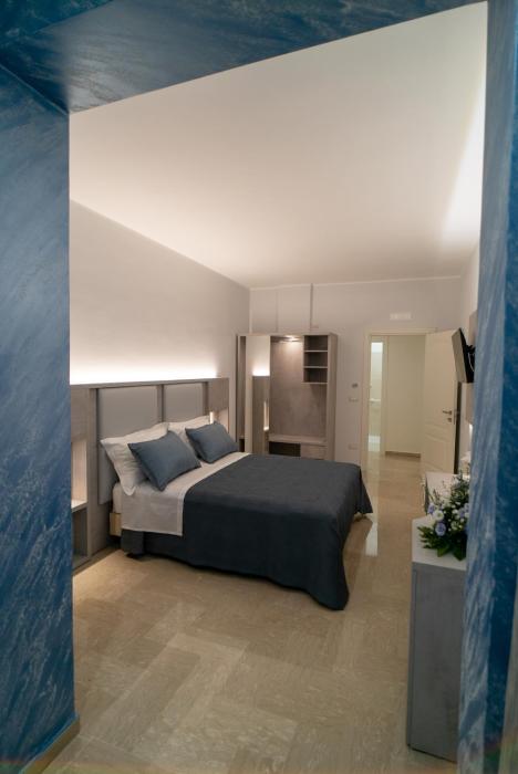 le margherite bandb