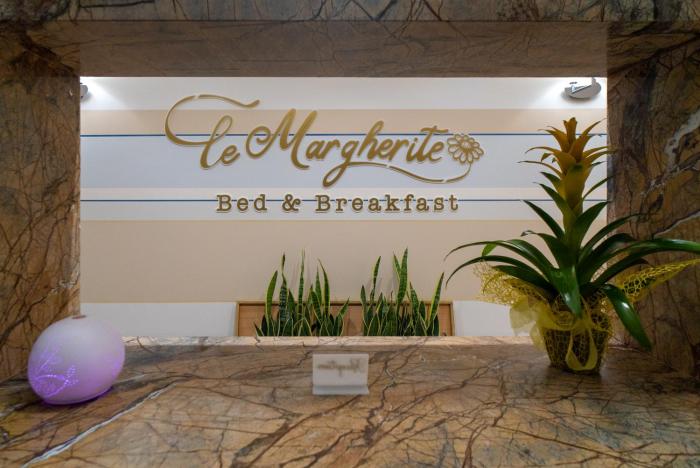 le margherite bandb