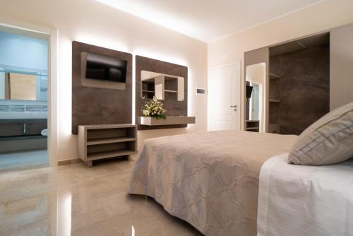 le margherite bandb