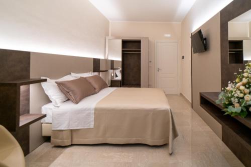 le margherite bandb