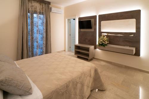 le margherite bandb