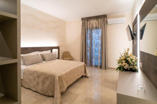 le margherite bandb