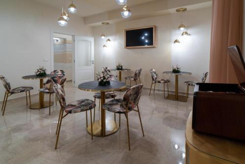 le margherite bandb