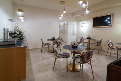 le margherite bandb