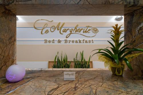 le margherite bandb