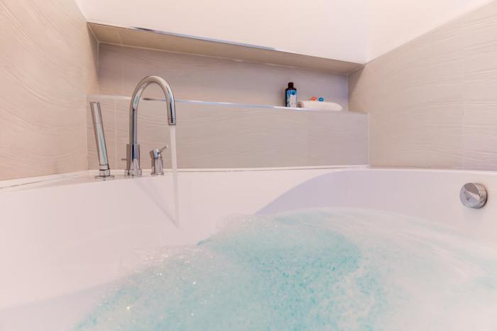 aqua comfort rooms eja sardinia