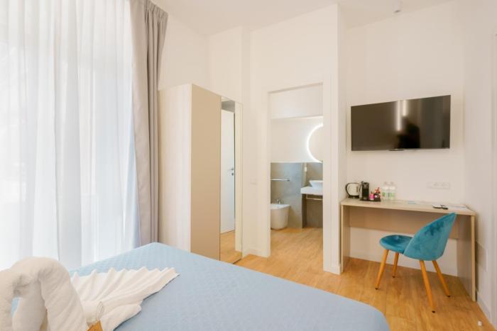 aqua comfort rooms eja sardinia