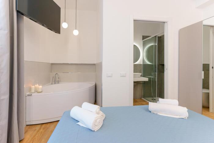 aqua comfort rooms eja sardinia