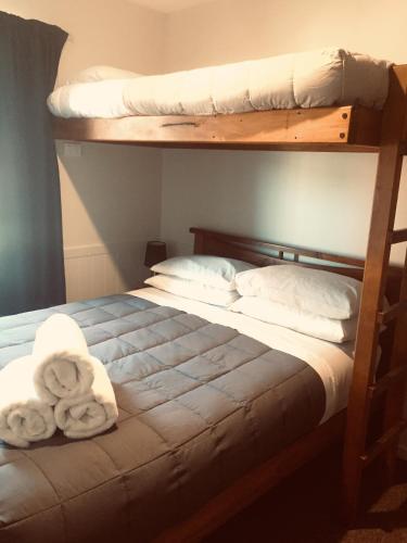 snow denn lodge hostel