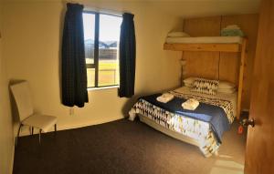 snow denn lodge hostel