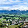 Snow Denn Lodge - Hostel,Canterbury>>Ashburton,2 star