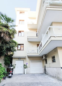 palazzo mauro sorrento luxury rooms