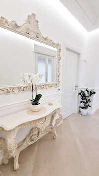 Palazzo Mauro Sorrento Luxury Rooms,,4 star
