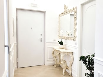 Palazzo Mauro Sorrento Luxury Rooms,,4 star