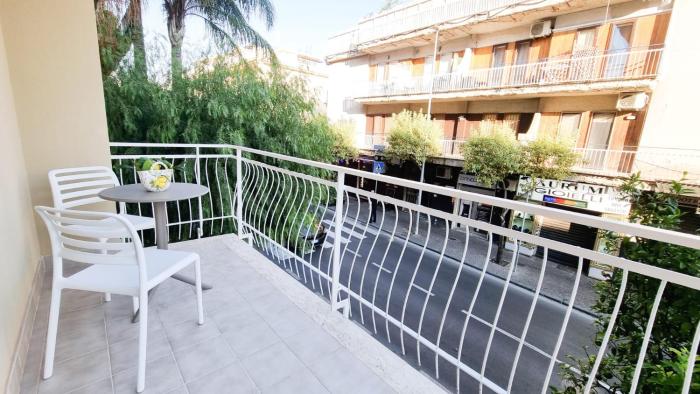 palazzo mauro sorrento luxury rooms