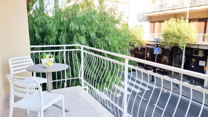 palazzo mauro sorrento luxury rooms