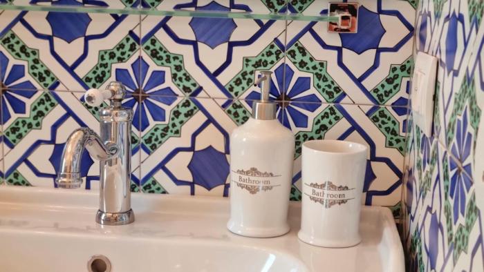 palazzo mauro sorrento luxury rooms