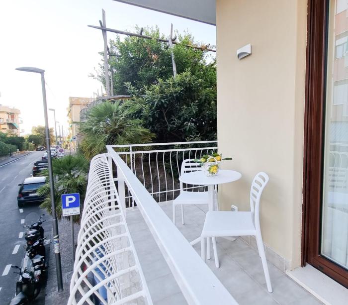 palazzo mauro sorrento luxury rooms