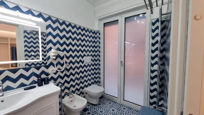 palazzo mauro sorrento luxury rooms