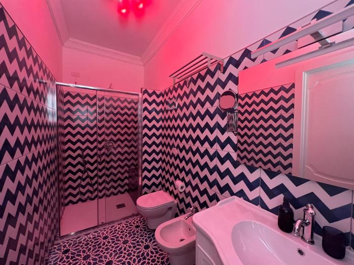 palazzo mauro sorrento luxury rooms