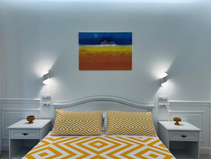 palazzo mauro sorrento luxury rooms