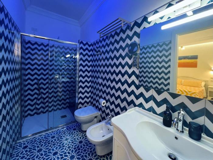 palazzo mauro sorrento luxury rooms