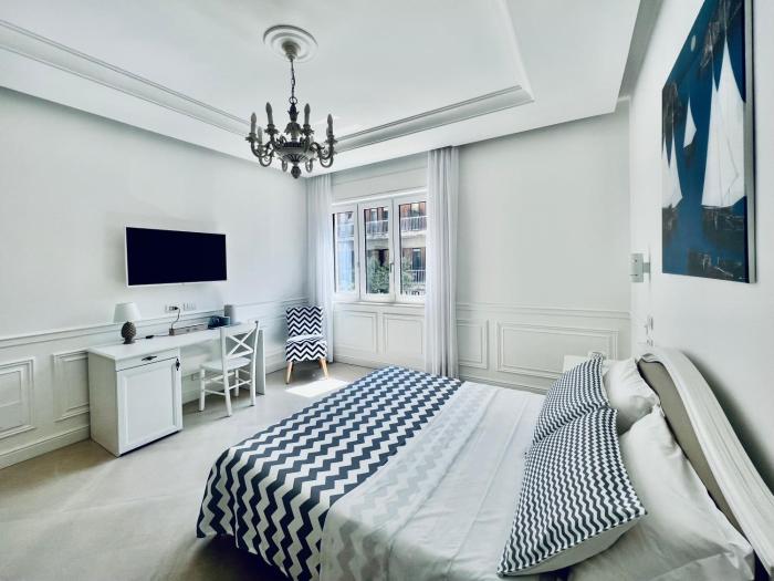 palazzo mauro sorrento luxury rooms