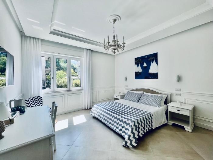 palazzo mauro sorrento luxury rooms