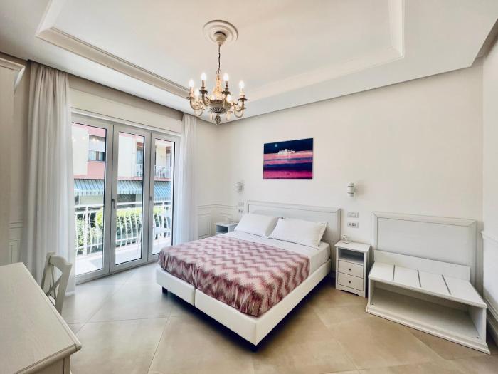 palazzo mauro sorrento luxury rooms