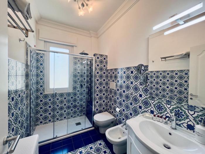 palazzo mauro sorrento luxury rooms