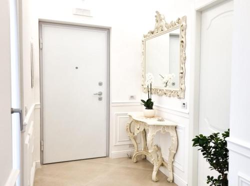 palazzo mauro sorrento luxury rooms