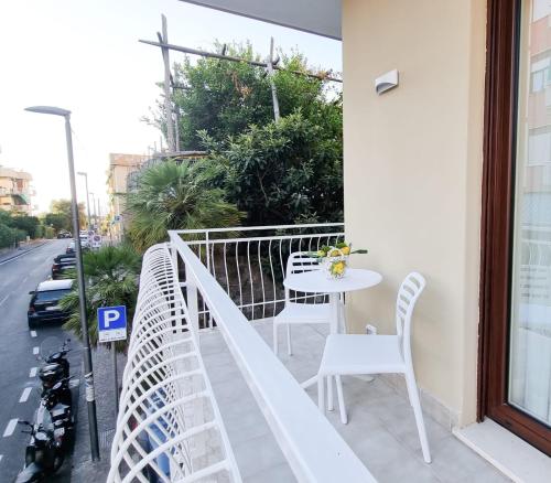 palazzo mauro sorrento luxury rooms