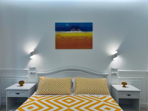 palazzo mauro sorrento luxury rooms