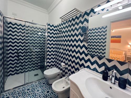palazzo mauro sorrento luxury rooms