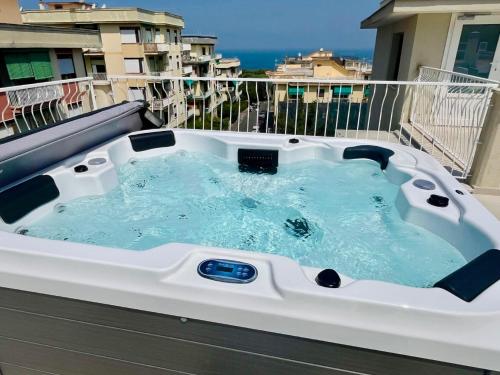 palazzo mauro sorrento luxury rooms