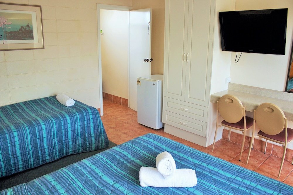leeton centre motel