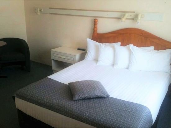 leeton centre motel