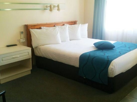 leeton centre motel