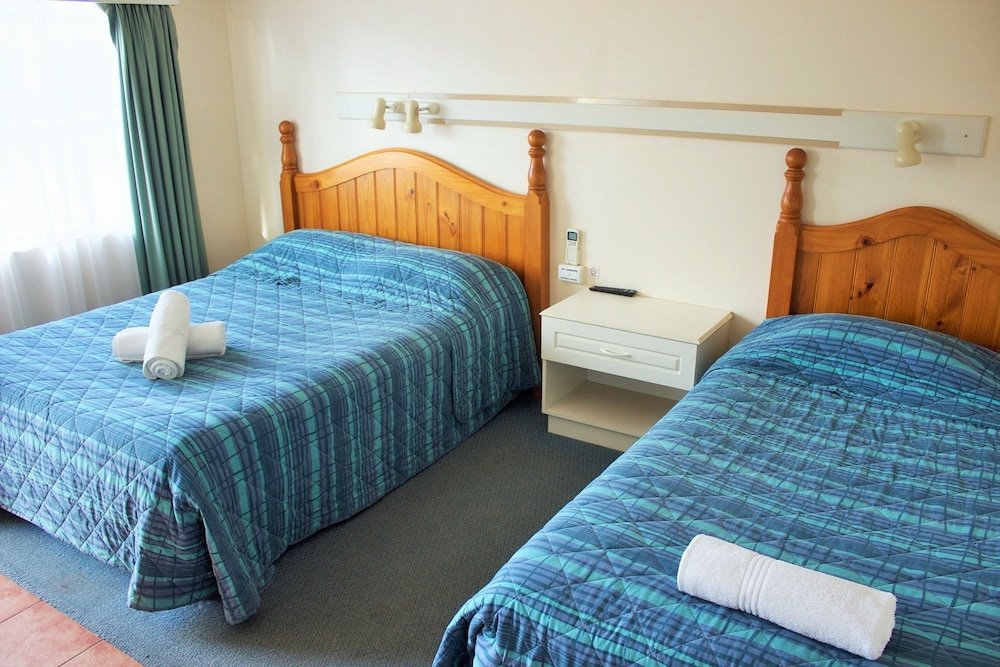 leeton centre motel