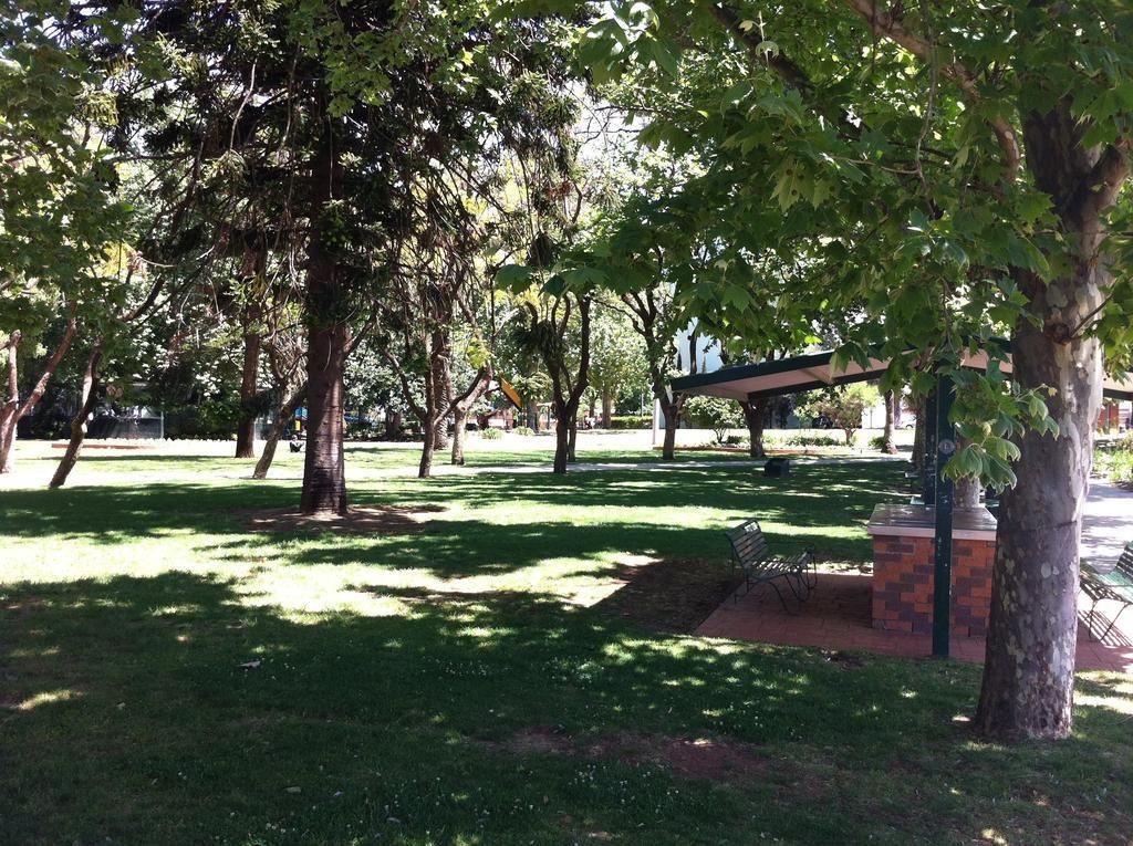 leeton centre motel