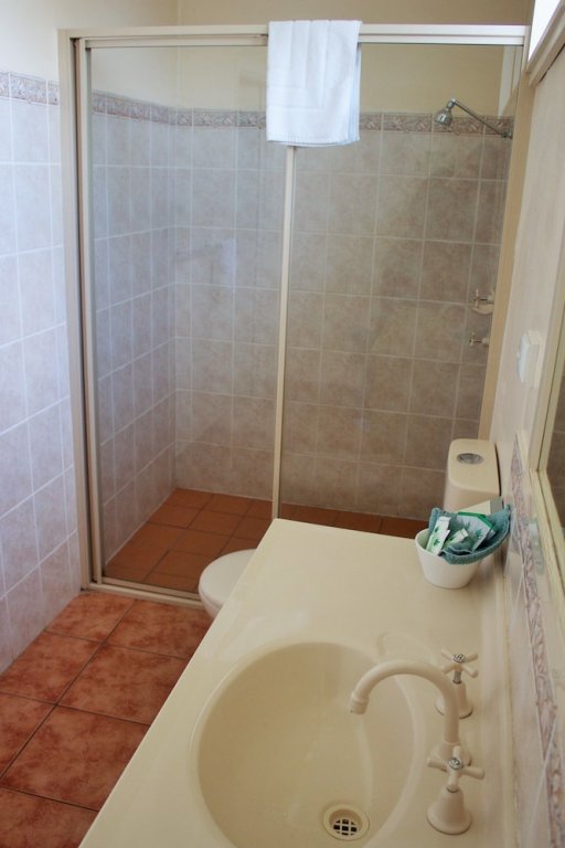 leeton centre motel