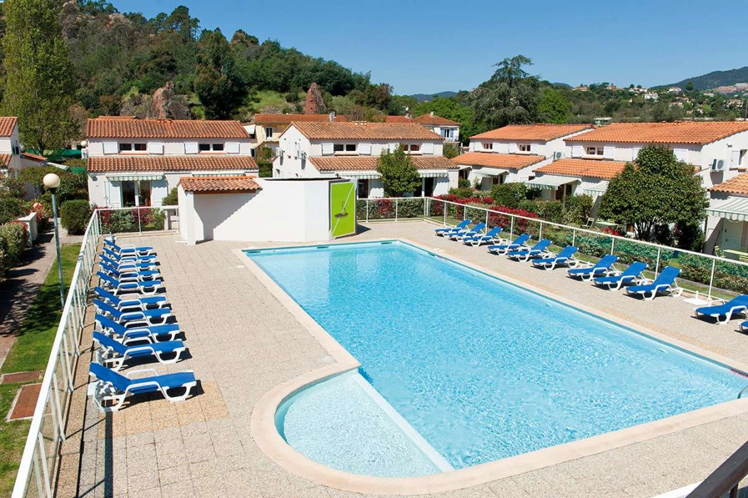 comfort aparthotel mandelieu la napoule village