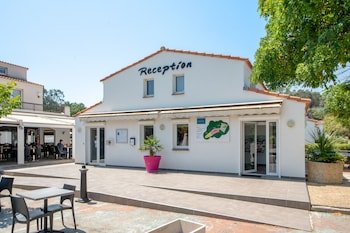 Comfort Aparthotel Mandelieu La Napoule Village,Cannes>>Alpes-Maritimes,3 star