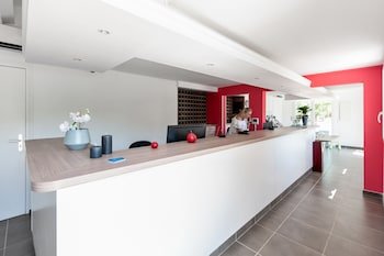 Comfort Aparthotel Mandelieu La Napoule Village,Cannes>>Alpes-Maritimes,3 star