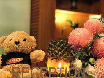 Misaki Tan Son Nhat Airport Hotel,,3 star