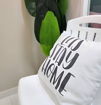 ixora coliving lifestyle homestay