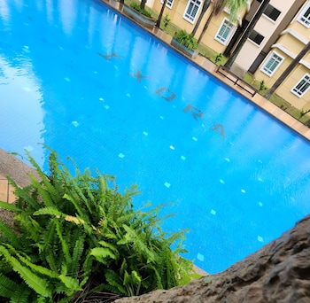 ixora coliving lifestyle homestay