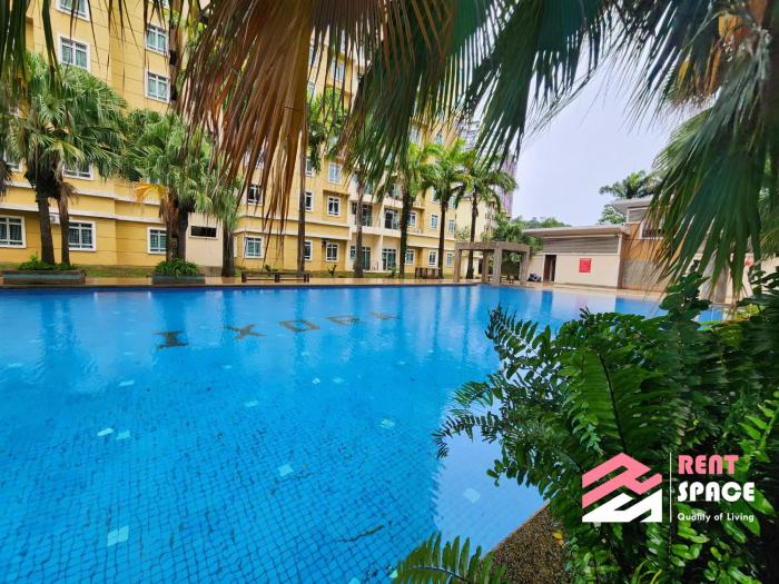 ixora coliving lifestyle homestay